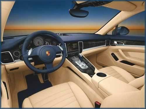 Superior Interior