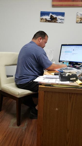 Westwood Autobody