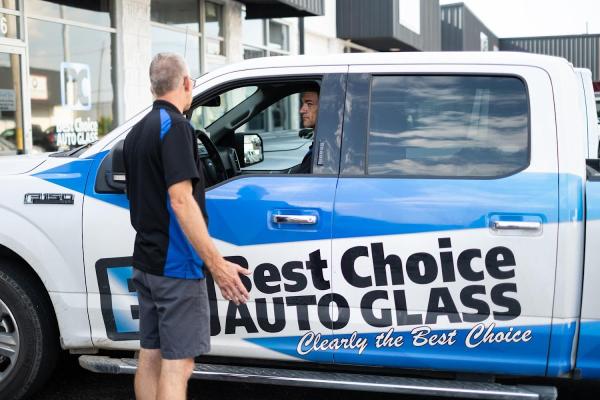 Best Choice Auto Glass