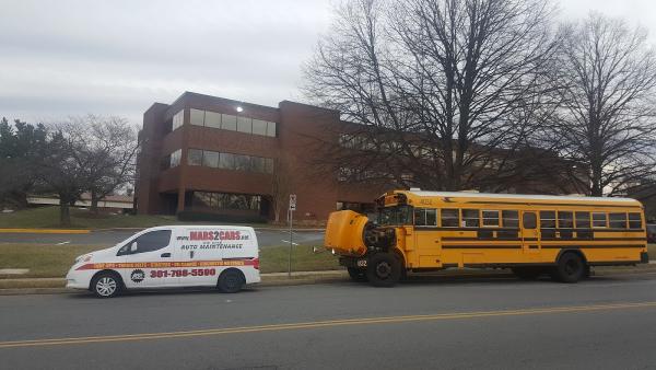 Mars2cars Mobile Auto