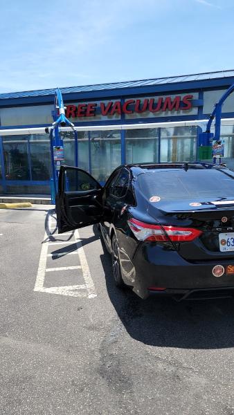 Green Clean Auto Spa