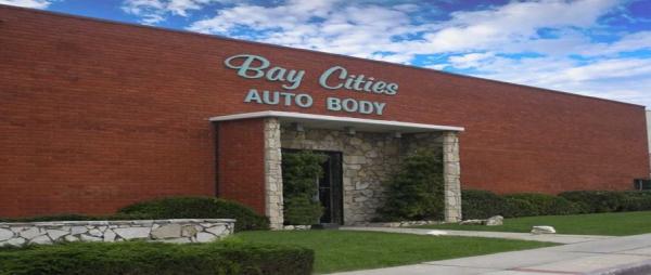 Bay Cities Auto Body
