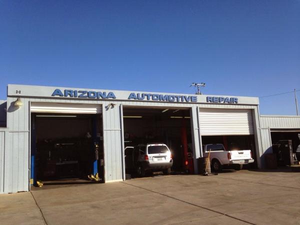 Arizona Auto Repair
