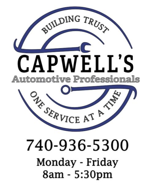 Capwell's Automotive Professionals