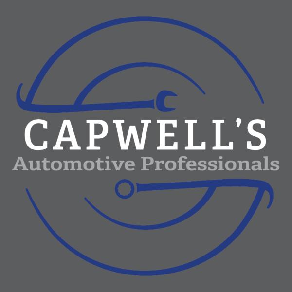 Capwell's Automotive Professionals