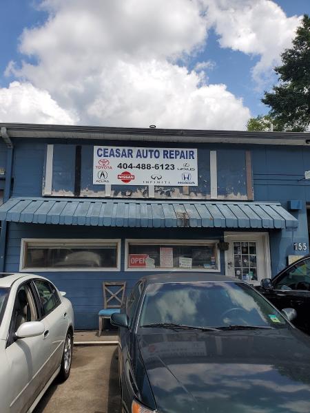 Cesar Auto Repair