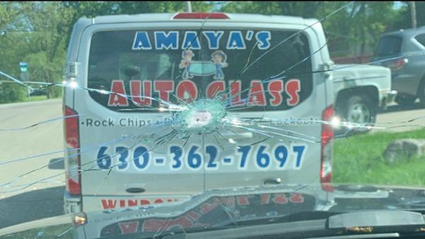 Amayas Auto Glass