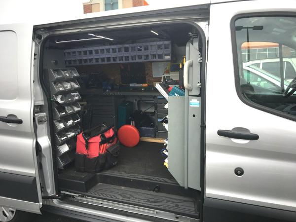 Locksmith Connections Rockville
