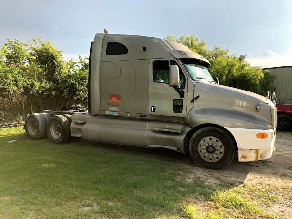 Sunburst Truck Lines Inc.