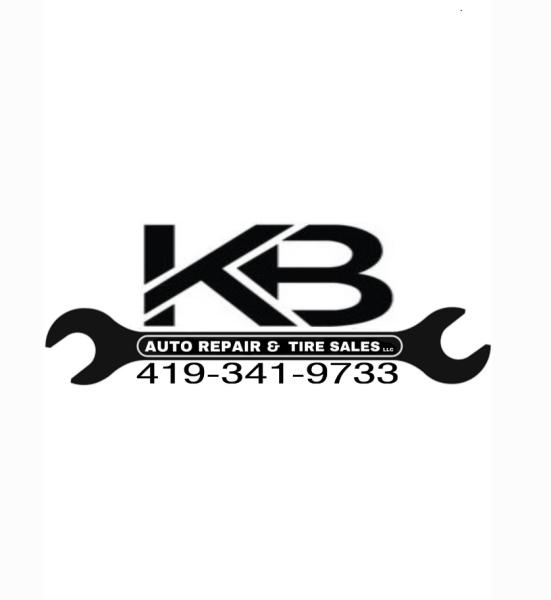 KB Auto Repair & Tire Sales