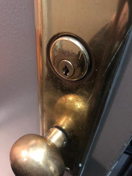 Global Locksmiths & Alarm CO.