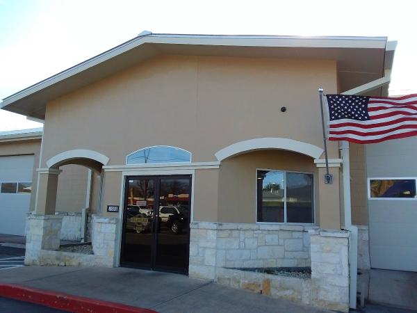 Alamo Heights Collision Center