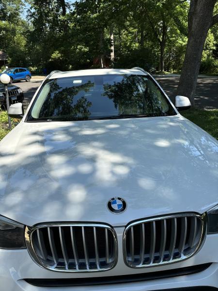 Burry Good Details LLC