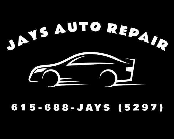 Jays Auto Repair