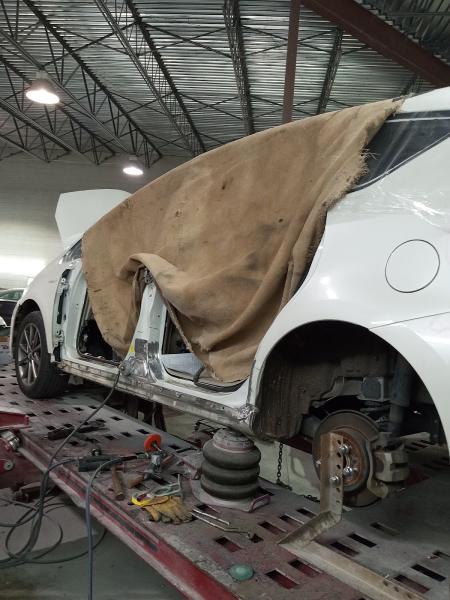 Hannabass & Rowe Express