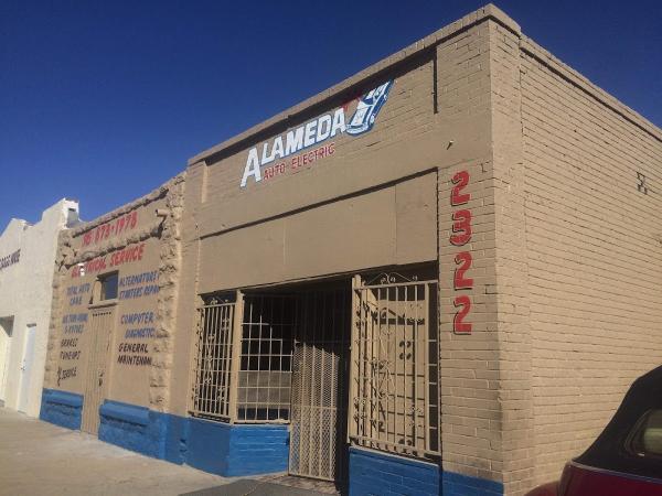 Alameda Auto Electric