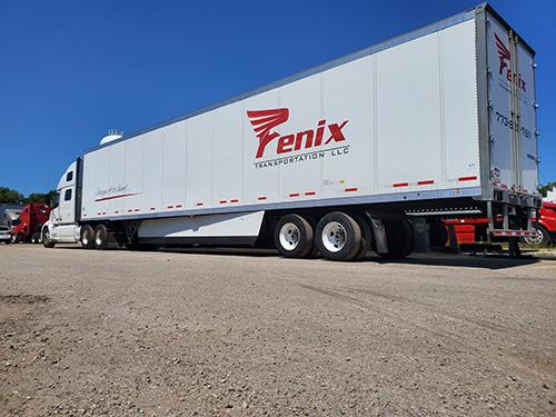Fenix Transportation LLC