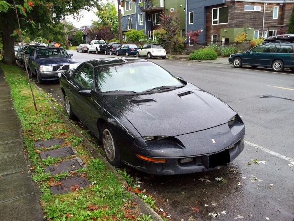 Junk Car Boys