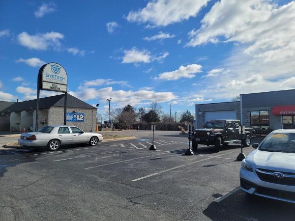 Systech Automotive