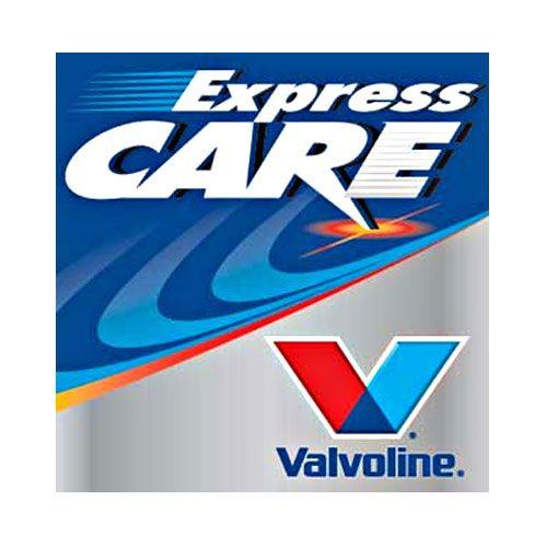 Valvoline Express Care @ Kaufman