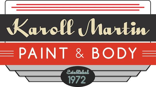 Karoll Martin Paint and Body