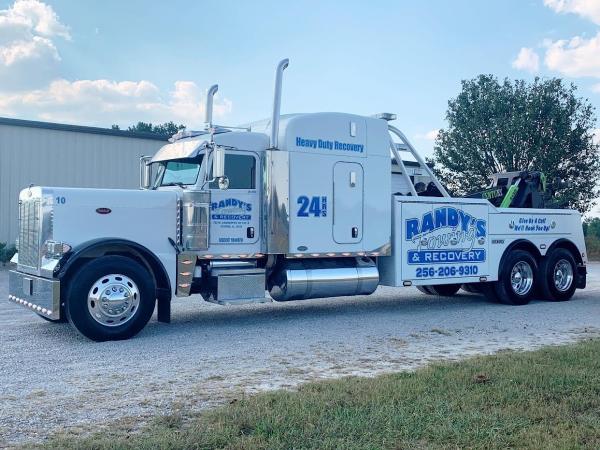 Randy's Towing and Recovery