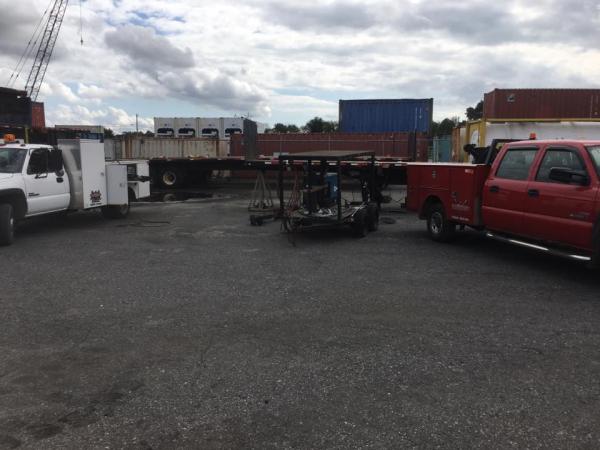 A. Foote Repair Service