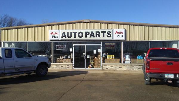 Auto Parts Wholesale