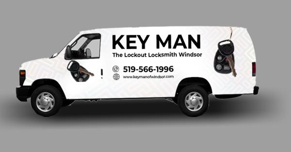 Key Man