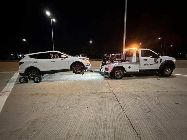 SD Roadservice