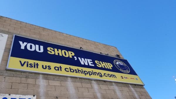 City Business Shipping Inc