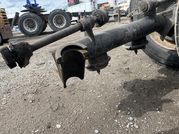 Diversified Diesel Repair