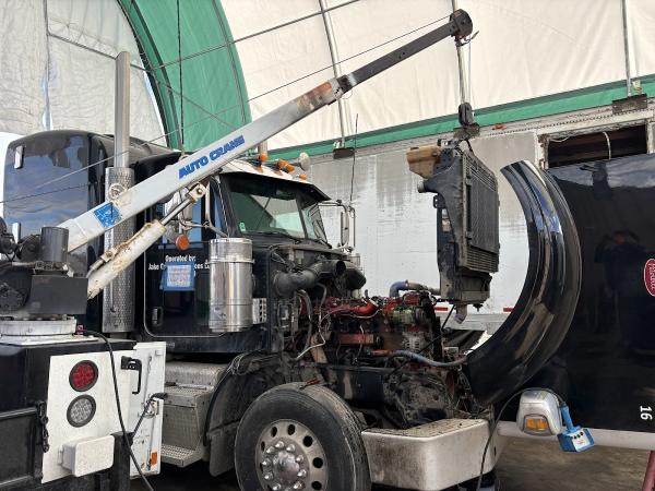 Diversified Diesel Repair
