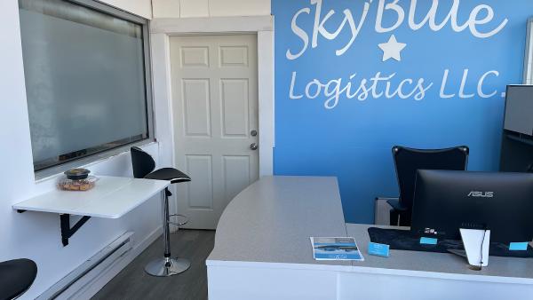 Skyblue Logistics LLC