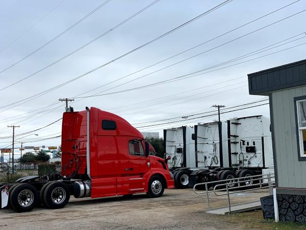 Skyblue Logistics LLC