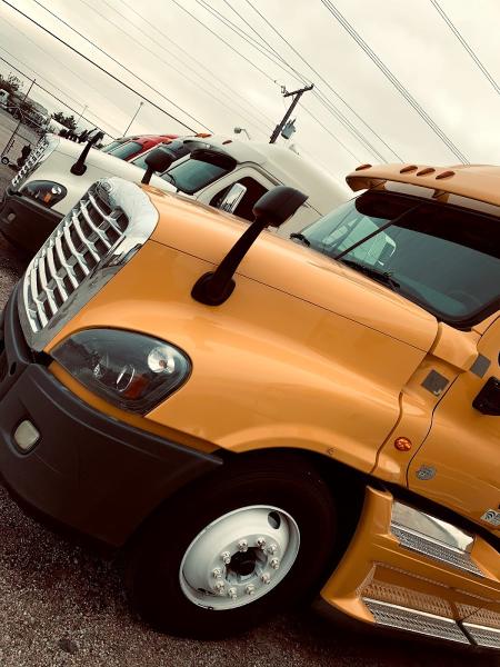 Skyblue Logistics LLC