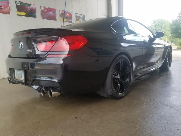 Clean Machine Auto Wash