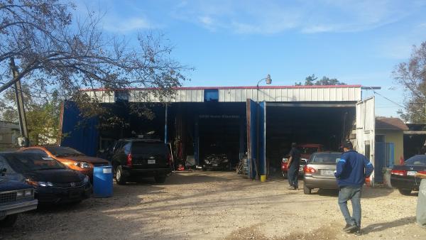 Perez Auto Repair and Body Shop