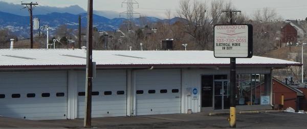 Colorado Car Clinic