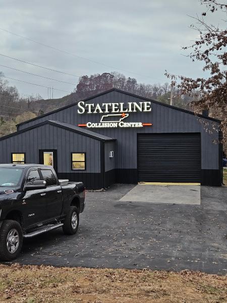 Stateline Collision Center LLC