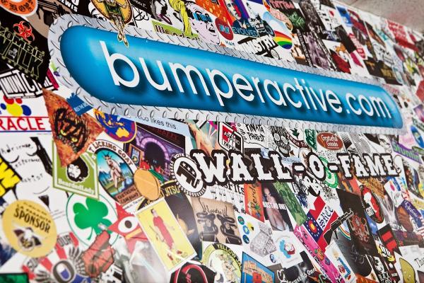 Bumperactive