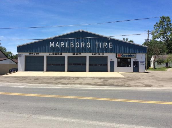 Marlboro Tire and Automotive