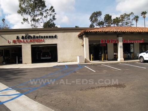 Al & Ed's Autosound