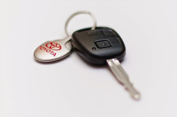 Car Keys