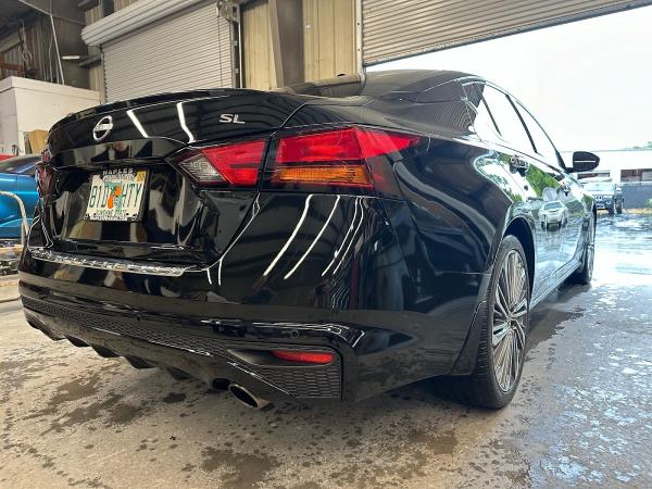 Doug Brann Paint and Body Repair