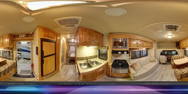 RV Interiors By Donna