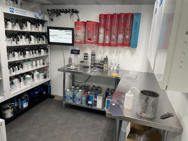 All-Star Auto Body Inc.