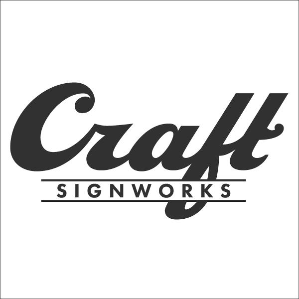 Craft Signworks