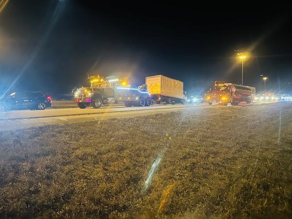 Ultra Emergency Towing