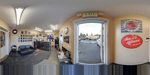 RJM Auto Repair & Tire